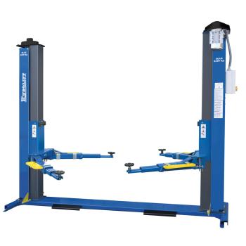Zavagli Eurolift Z51/3SL Elektromechanische 2-Säulen-Hebebühne 3500kg
